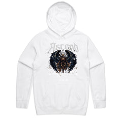 Fallen Skeleton Angel Shirt