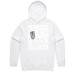 The Future Is Your Motivation Shirt