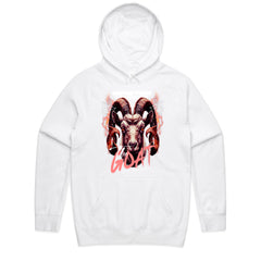 The Goat Shirt