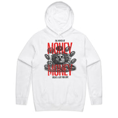 The Power Of Money Shirt