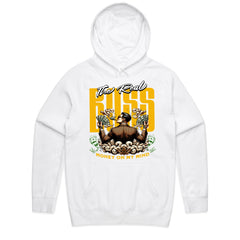 The Real Boss Shirt