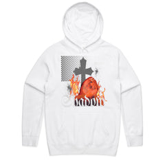 The Shadow Shirt