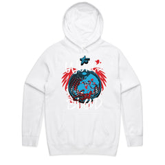 World Bled Shirt
