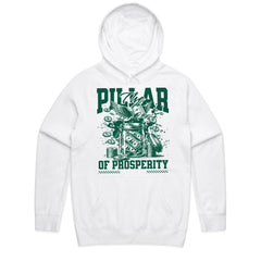 The Pillar Of Prosperity Shirt