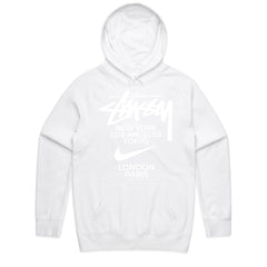 Global Streetwear Shirt