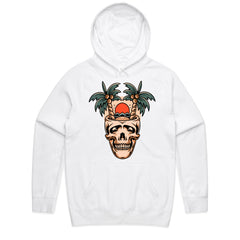 Summer Brain Shirt