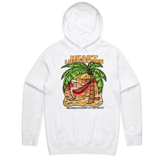 Summer Brain Shirt
