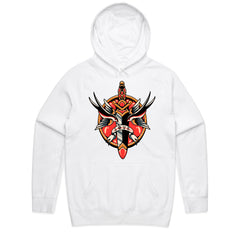 Swallow and Dagger Shirt