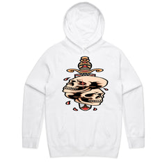 Sword and Skulls Shirt