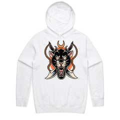 Panther and Swords Shirt