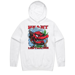 Tengu Heart Shirt