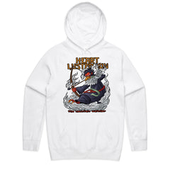 Mountain Watcher Shirt