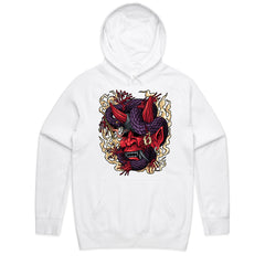 The Killer Viper And The Demon Oni Shirt