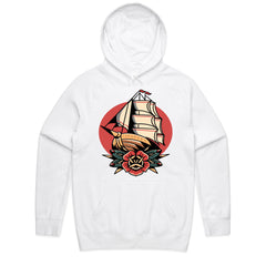 The Ship Shirt