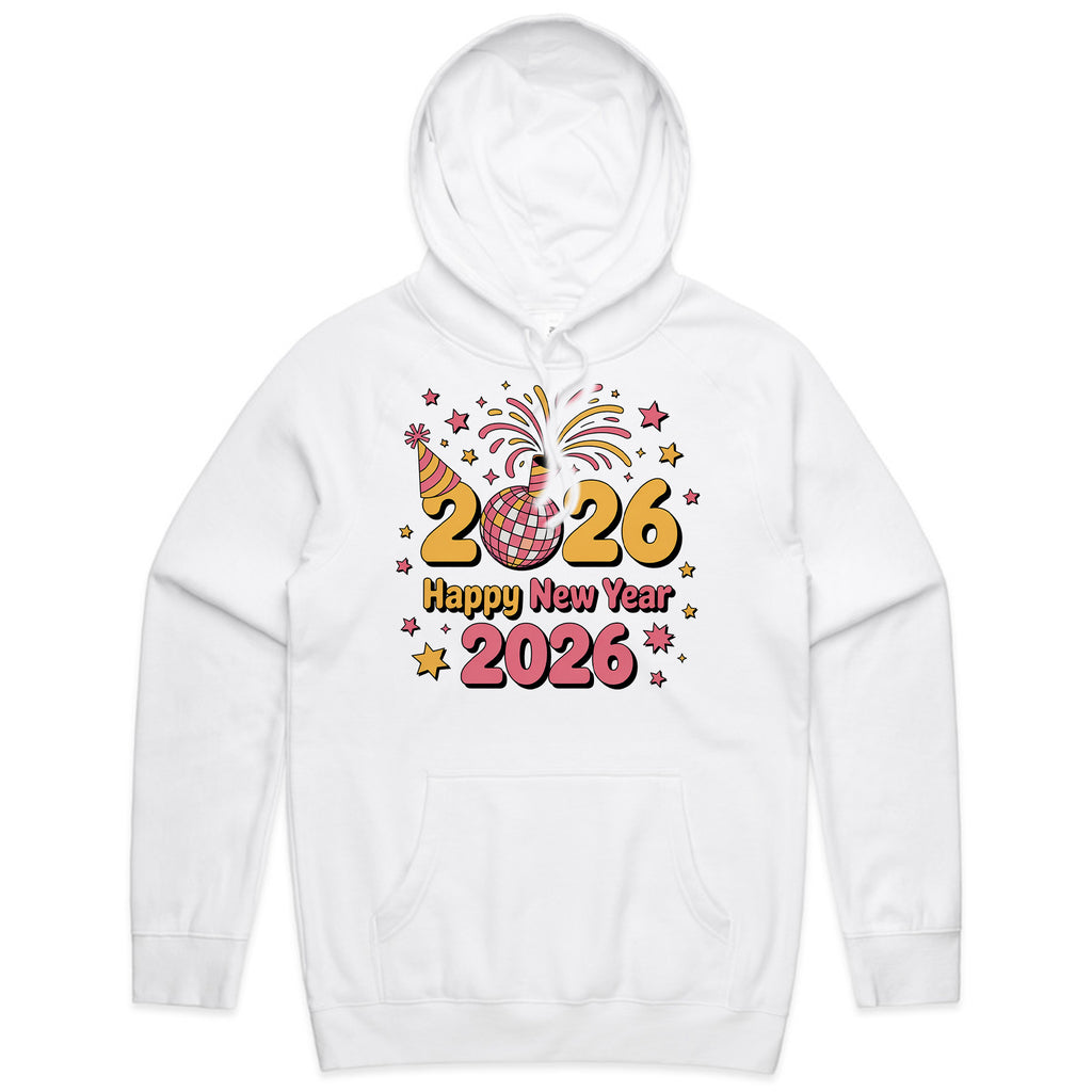 Happy New Year 2026 T-Shirt