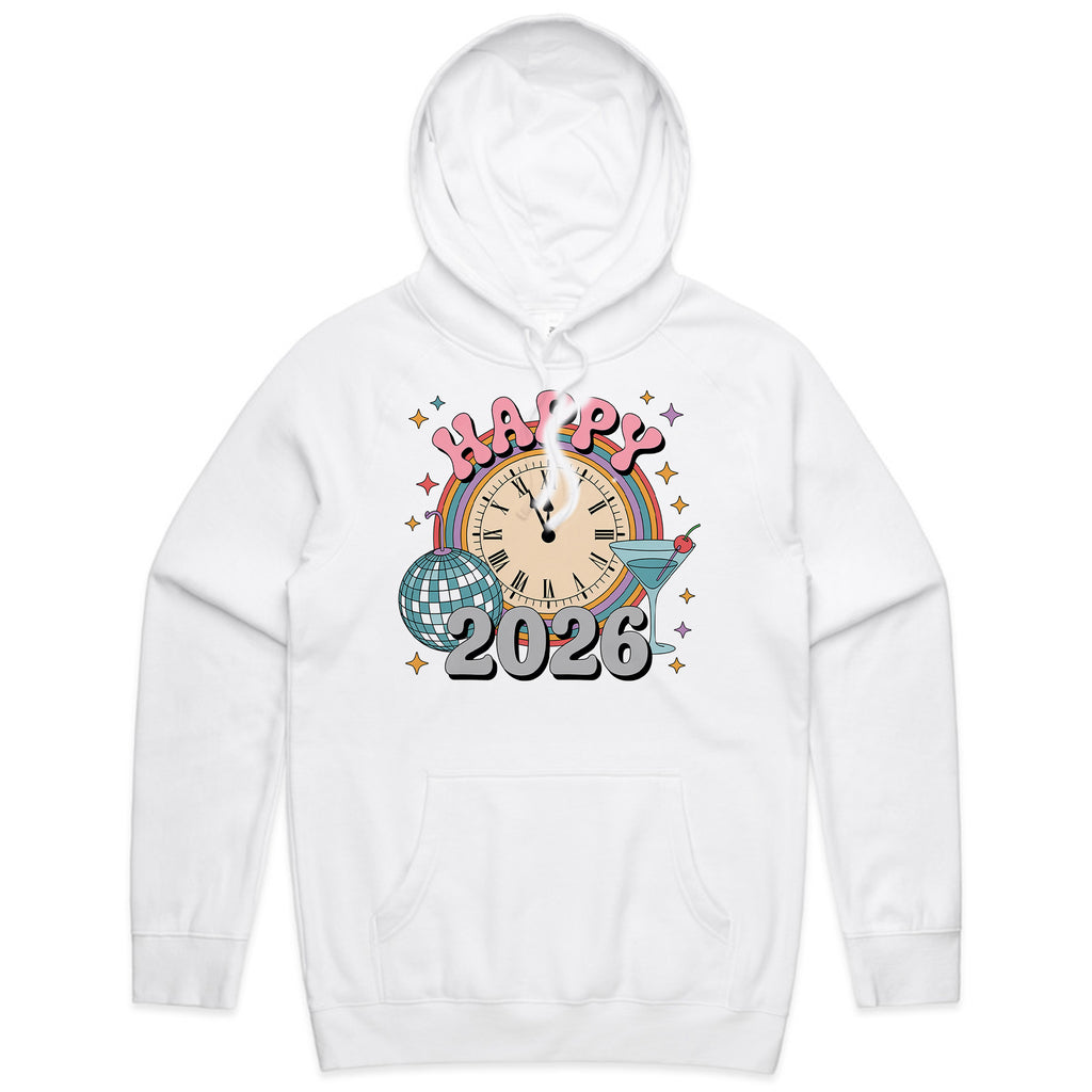 Happy 2026 T-Shirt