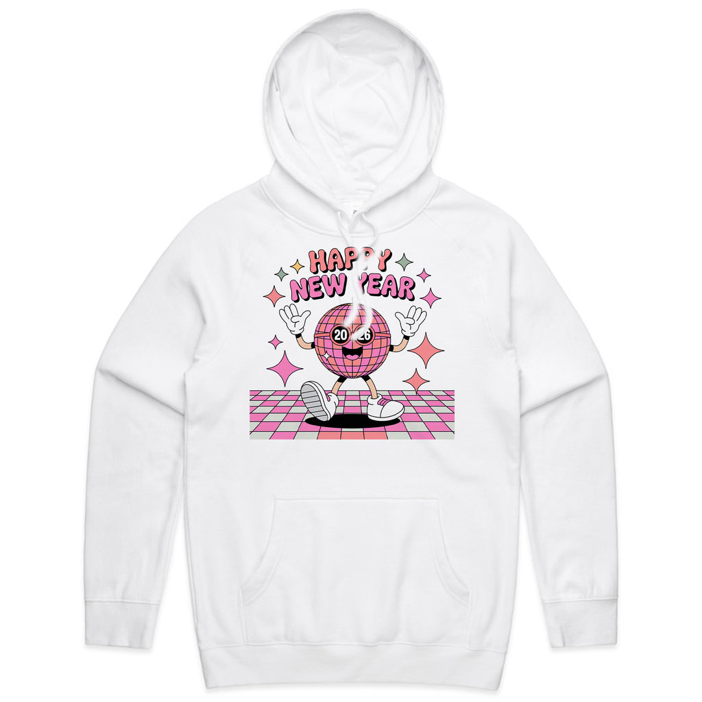 Happy New Year 2026 T-Shirt