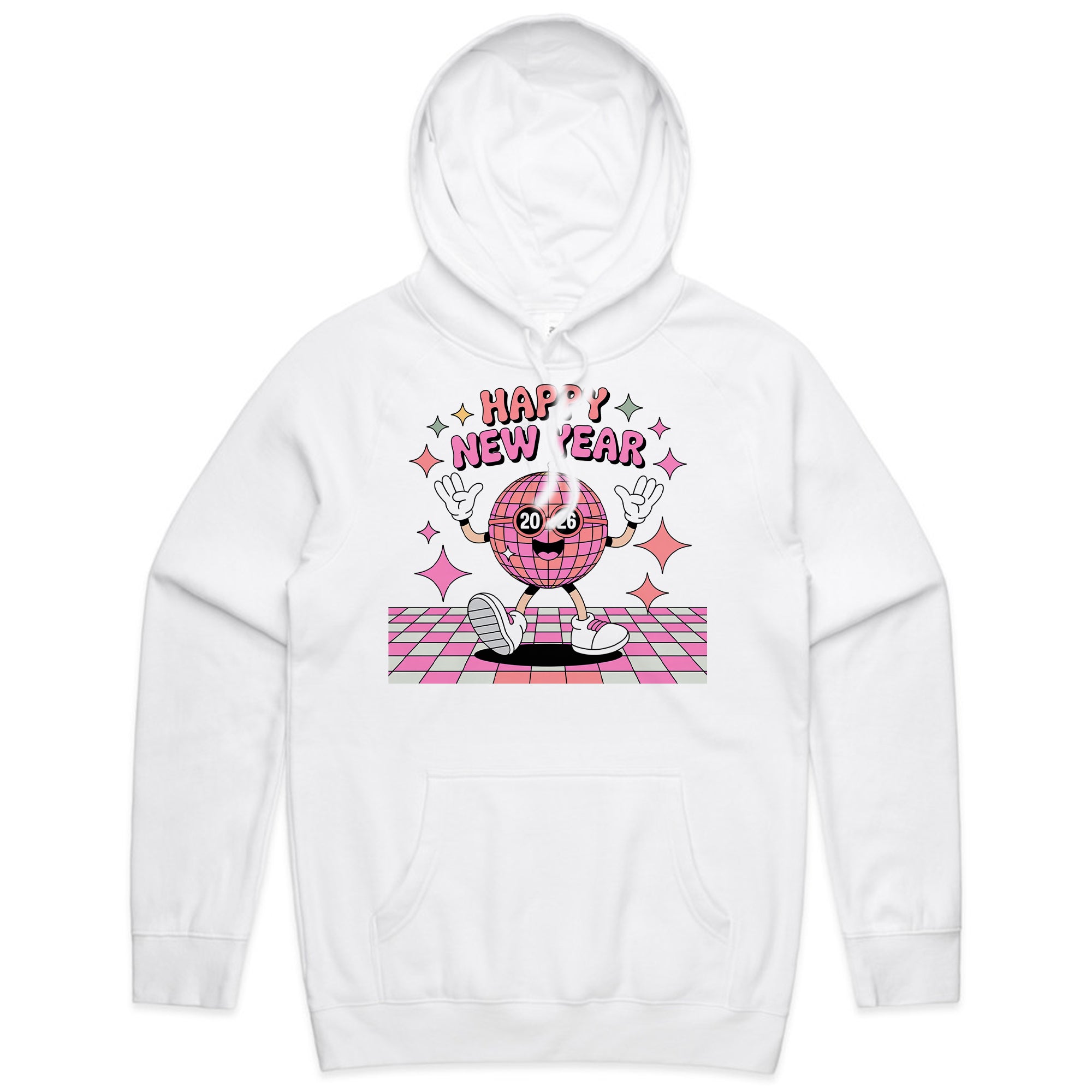 Happy New Year 2026 T-Shirt