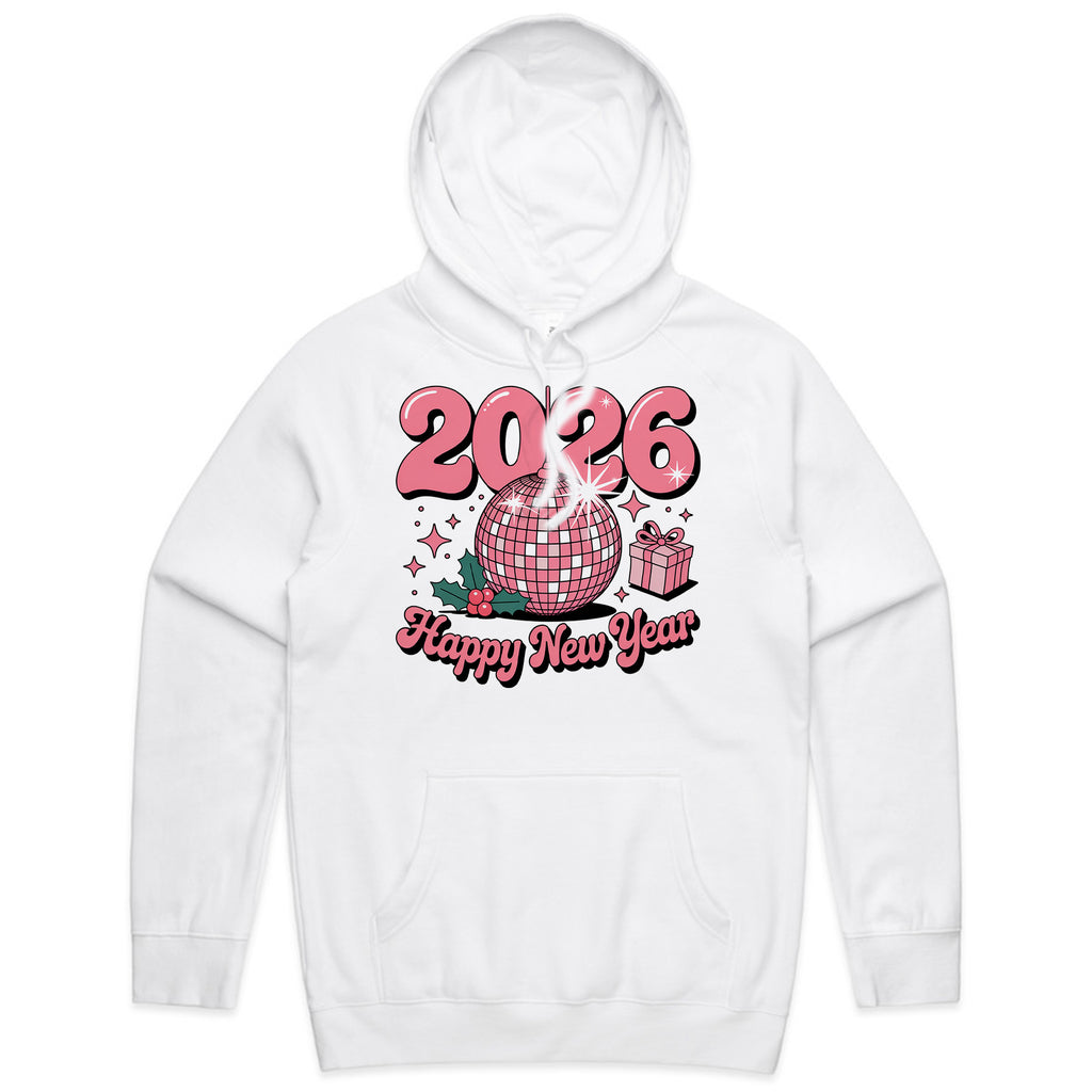 Happy New Year 2026 T-Shirt