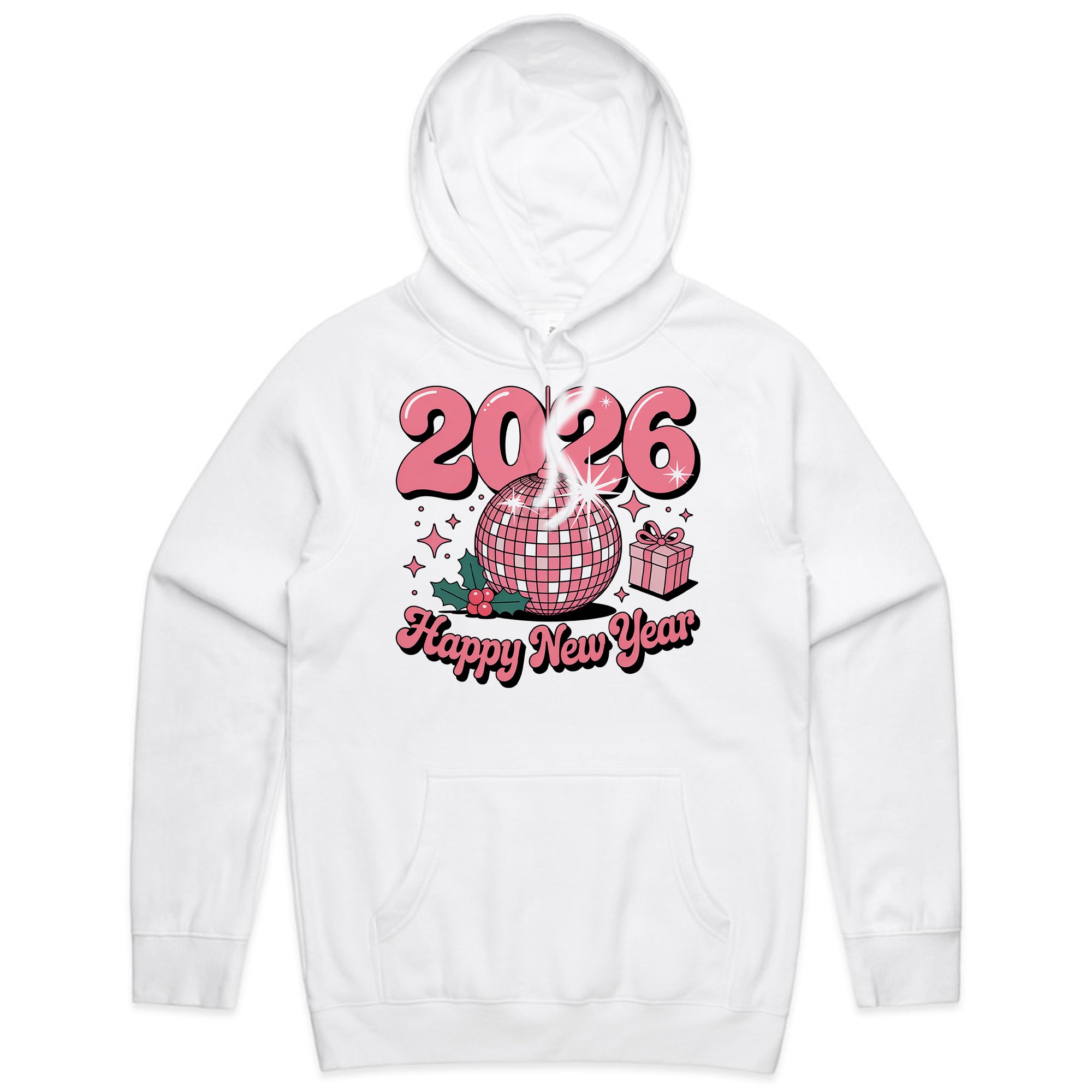 Happy New Year 2026 T-Shirt