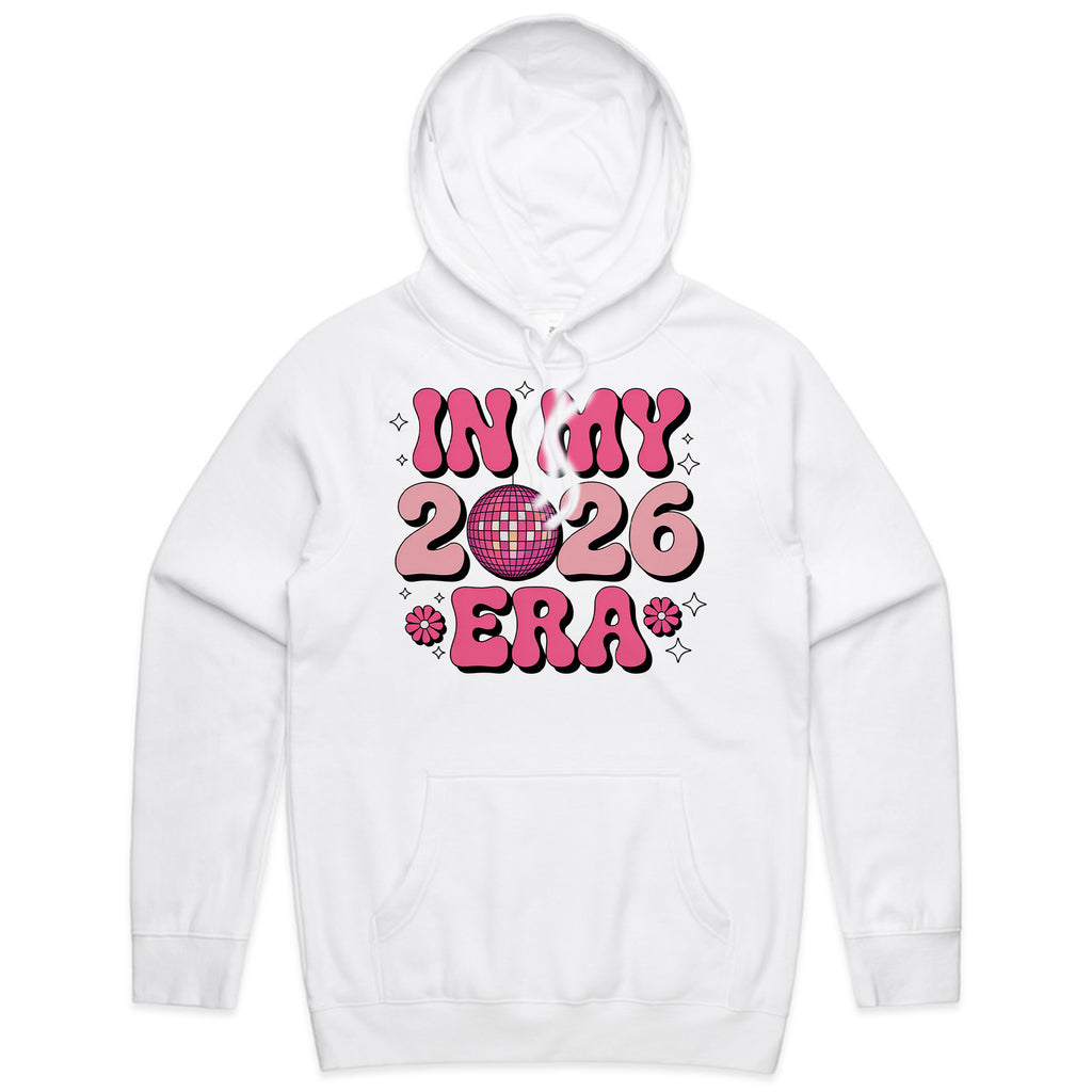 In My 2026 Era T-Shirt