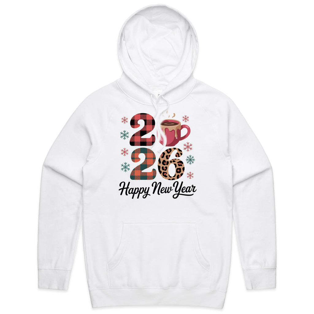 Happy New Year 2026 T-Shirt