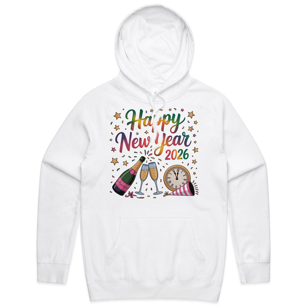Happy New Year 2026 T-Shirt