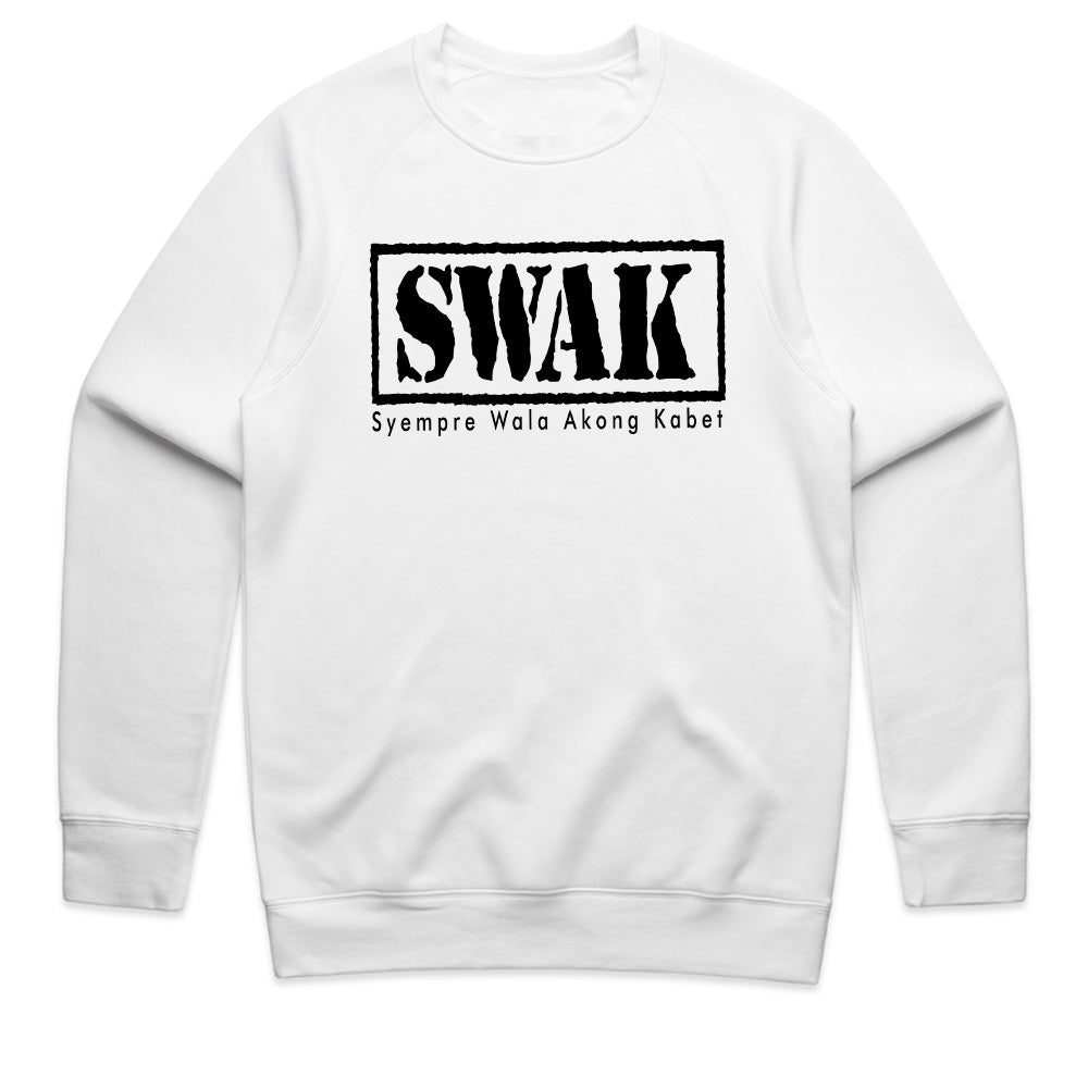 SWAK T-Shirt – Bold & Fun Filipino Expression Tee