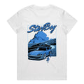 StarBoy – Midnight Horizon T-Shirt