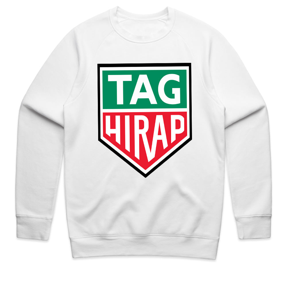 TAG HIRAP T-Shirt – Filipino Fun Design Shirt