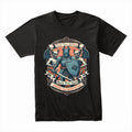 Forge Your Destiny – The Knight’s Valor Tee