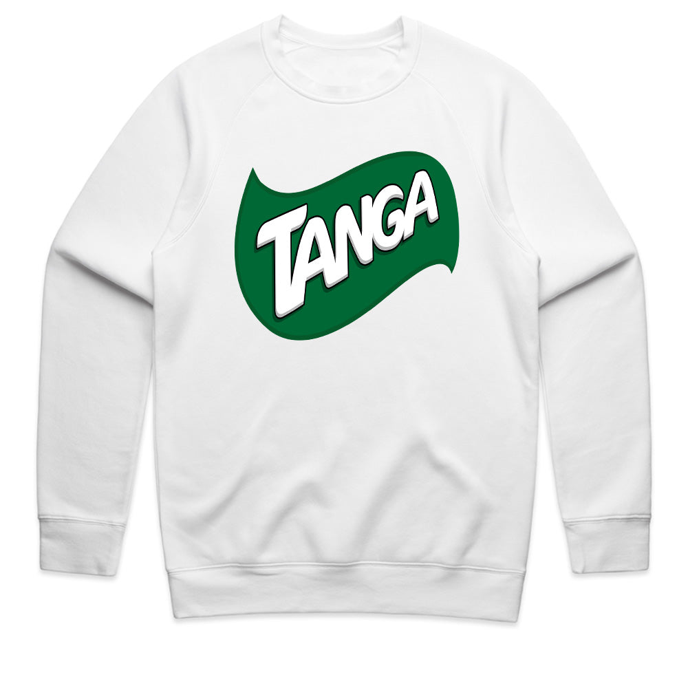 Tanga T-Shirt – Humorous Filipino Wordplay Tee