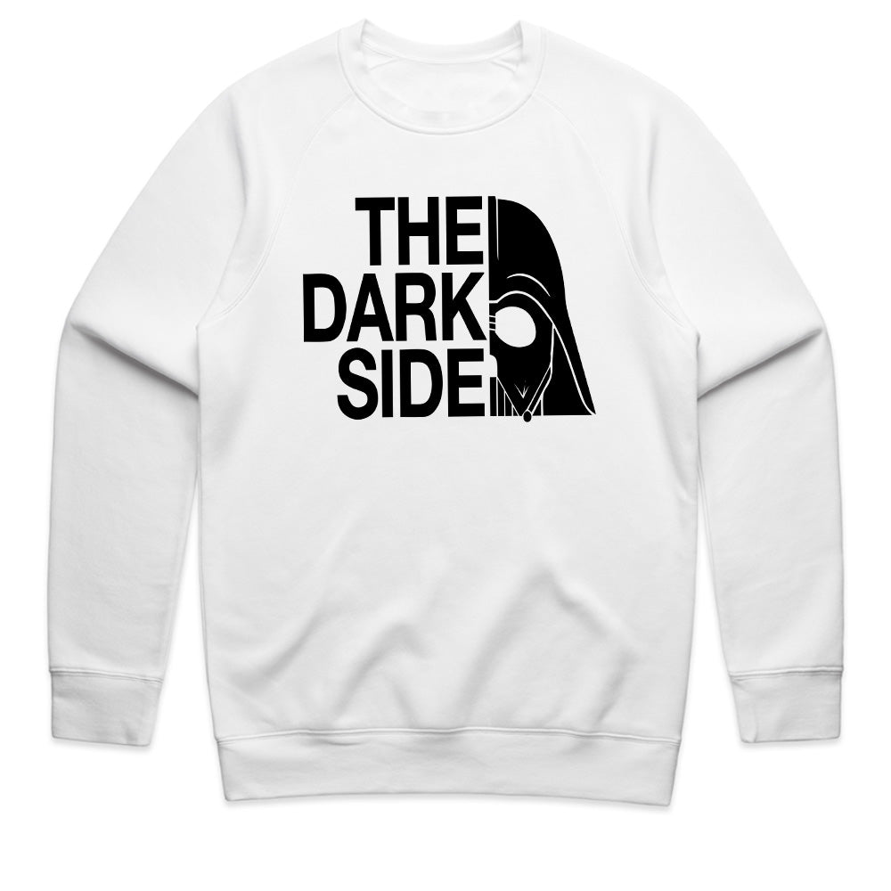 The Dark Side T-Shirt – A Must-Have for Star Wars Fans