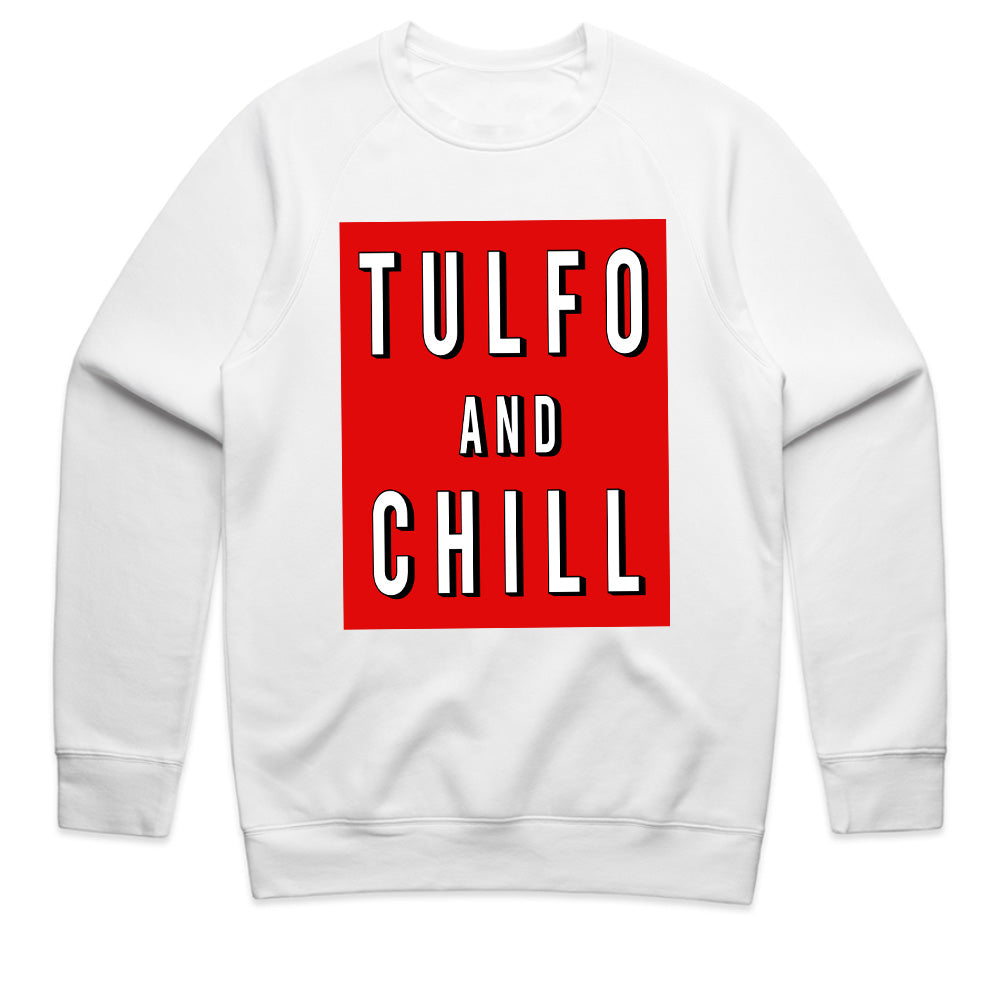 Tulfo and Chill Funny T-Shirt – A Bold, Playful Statement Tee