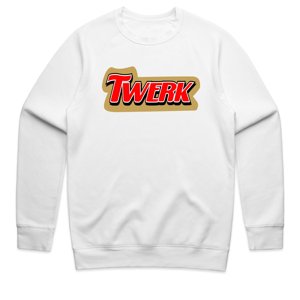 Twerk Funny T-Shirt – Bold and Hilarious Statement Tee