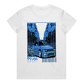 Downhill Drift – Forest Touge T-Shirt