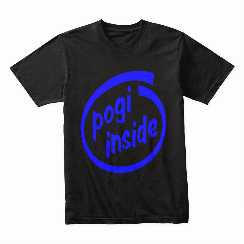 Pogi Inside T-Shirt – Show Off Your Cool and Confident Side!