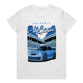 Pit Lane – Rocket Start Street Racing T-Shirt