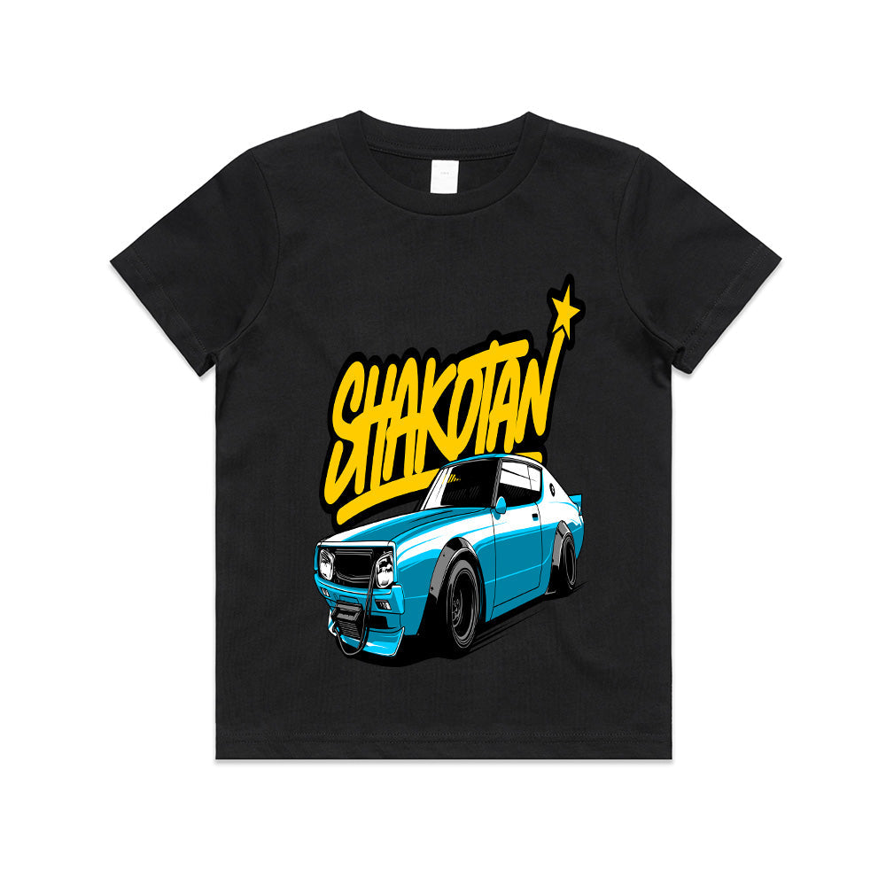 Shakotan Style – Classic JDM Stance T-Shirt