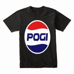 Pogi Soda-Inspired T-Shirt – A Bold, Fun Design for the Confident You!