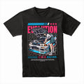 Evolution – Tokyo Tuner Streetwear Tee