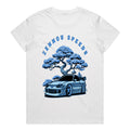 Zennou Speeds – Bonsai Racing T-Shirt