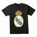 Real Manhid T-Shirt – A Bold and Humorous Take on Football Fanship