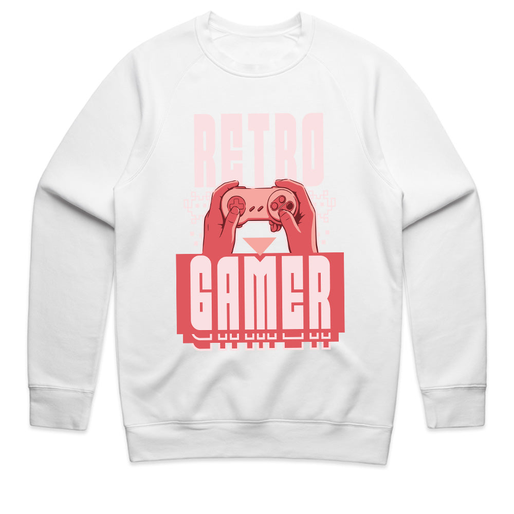 Retro Gamer T-Shirt – Classic Controller Nostalgia