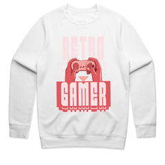 Retro Gamer T-Shirt – Classic Controller Nostalgia