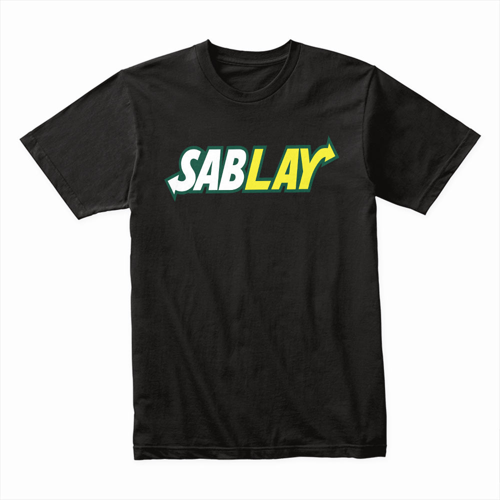 Sablay T-Shirt – A Fun and Bold Tribute to Filipino Culture