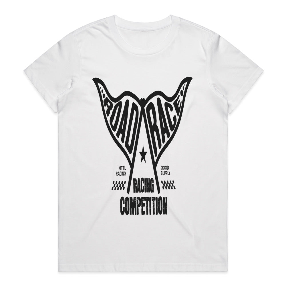 Road Race Competition T-Shirt – Stealth Motorsport Streetwear