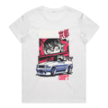 Kyoto Drift Anime T-Shirt – JDM Street Racing Tee