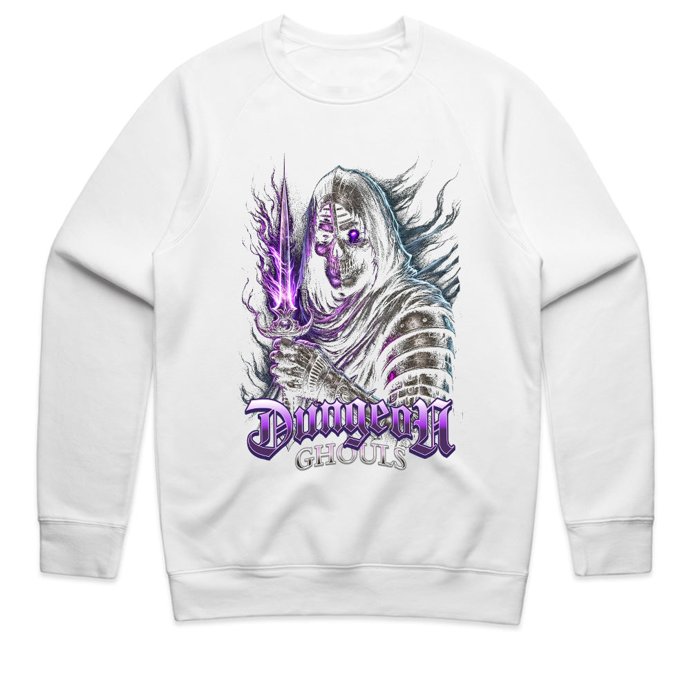 Dungeon Ghouls – The Phantom Assassin Tee