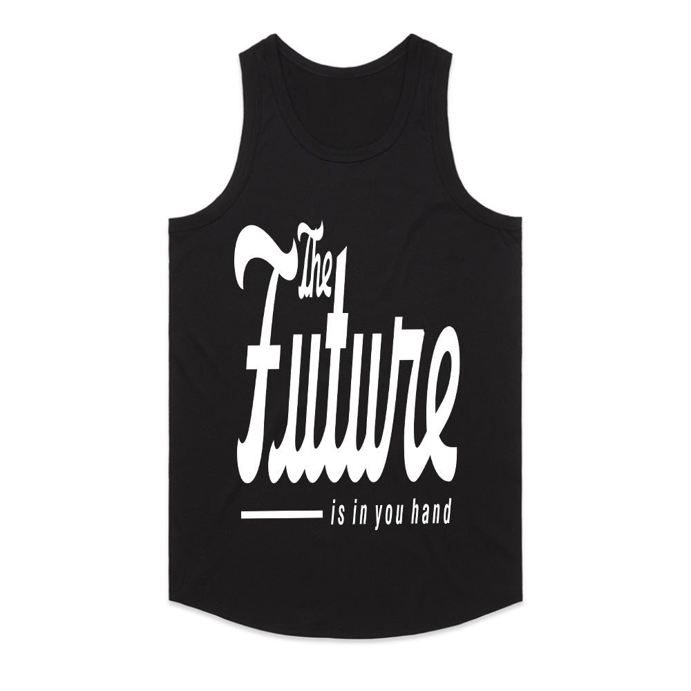 Future Grip: Visionary Statement Tee